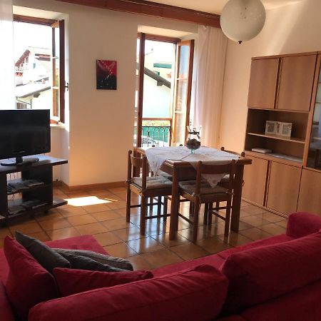 Appartamento Lake Como 그라베도나 외부 사진