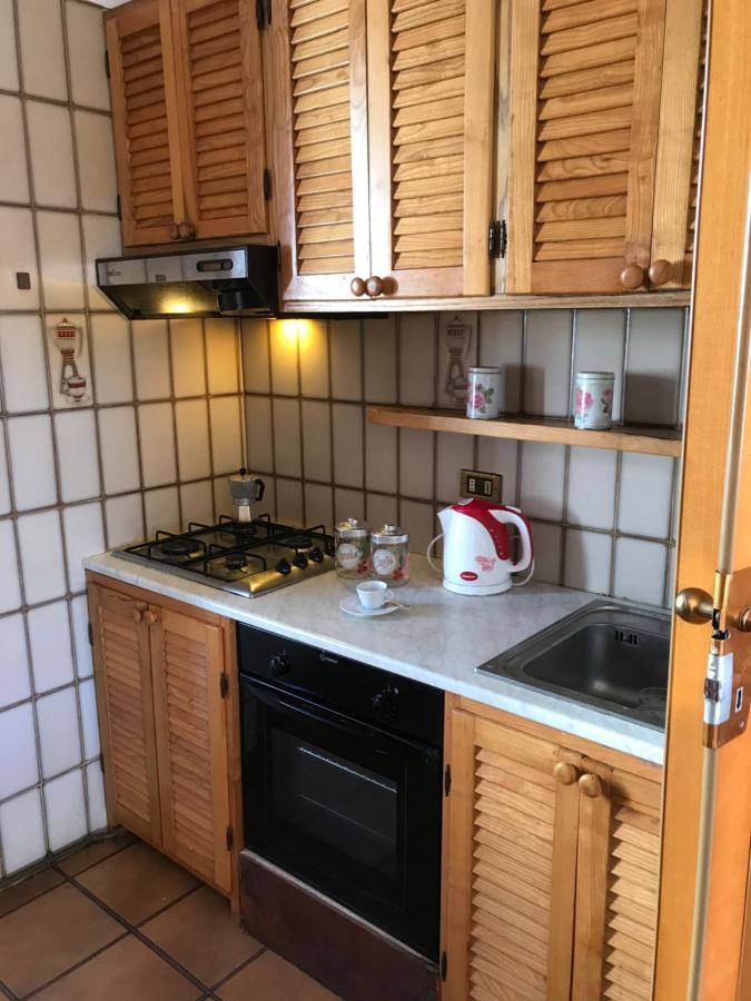 Appartamento Lake Como 그라베도나 외부 사진