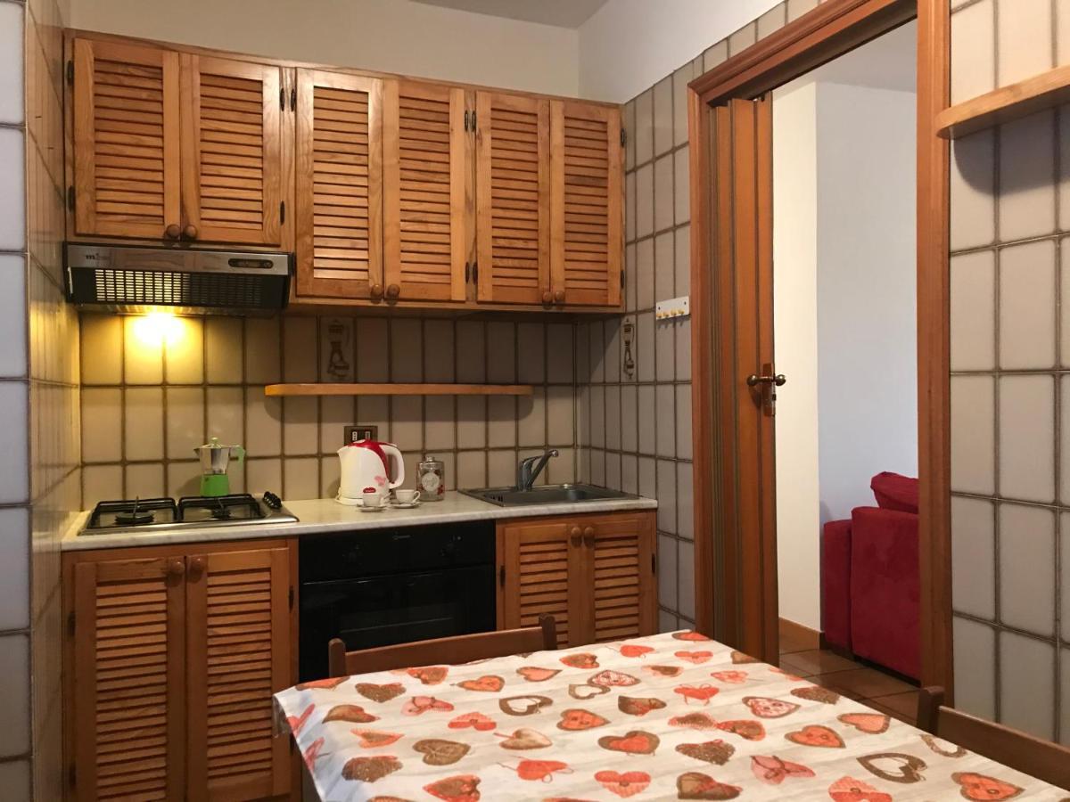Appartamento Lake Como 그라베도나 외부 사진