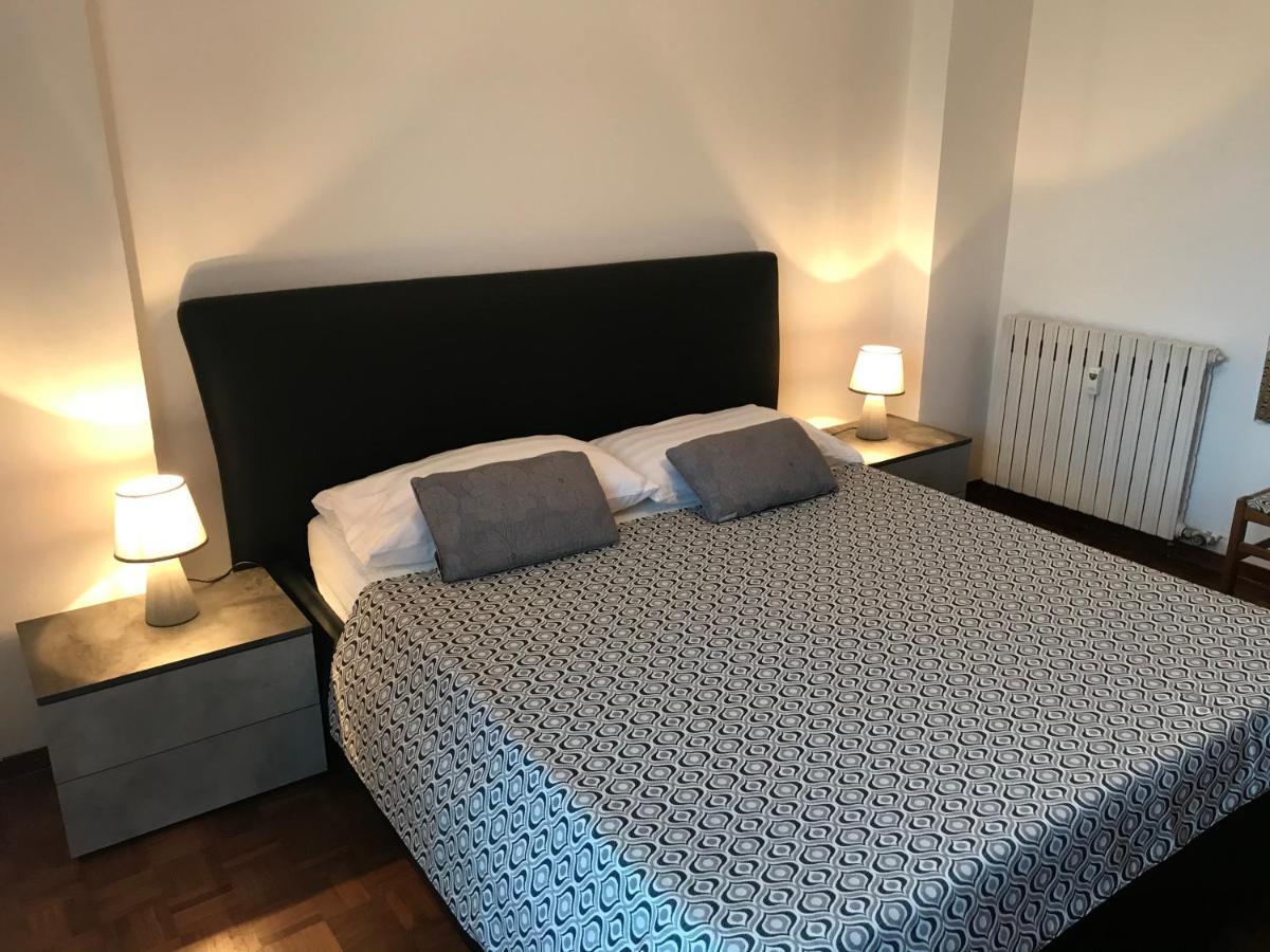 Appartamento Lake Como 그라베도나 외부 사진