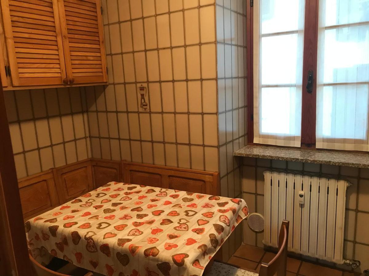 Appartamento Lake Como 그라베도나 외부 사진