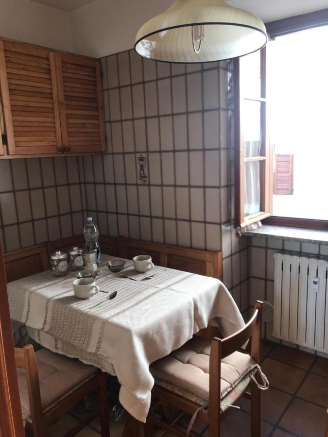 Appartamento Lake Como 그라베도나 외부 사진