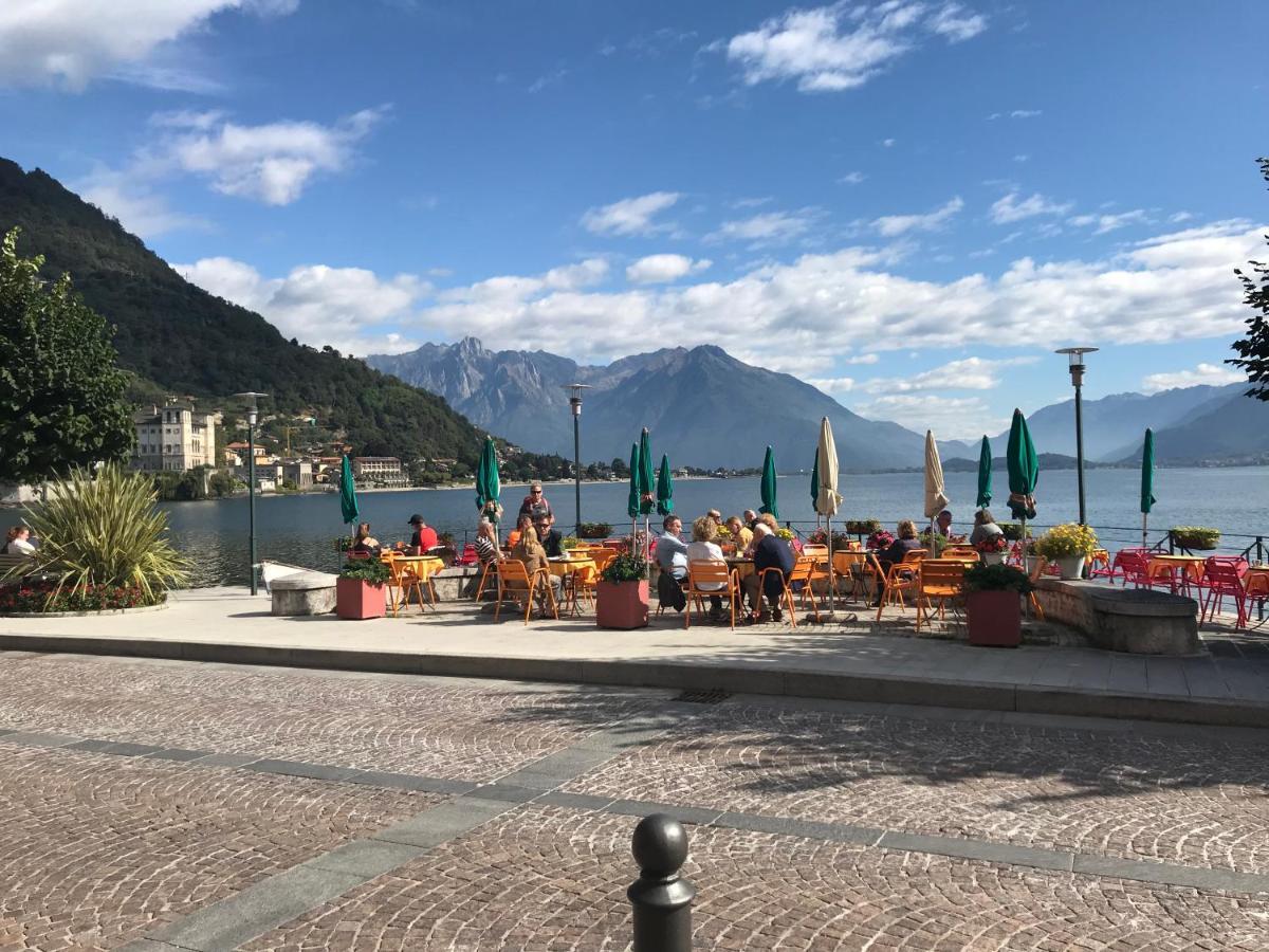 Appartamento Lake Como 그라베도나 외부 사진