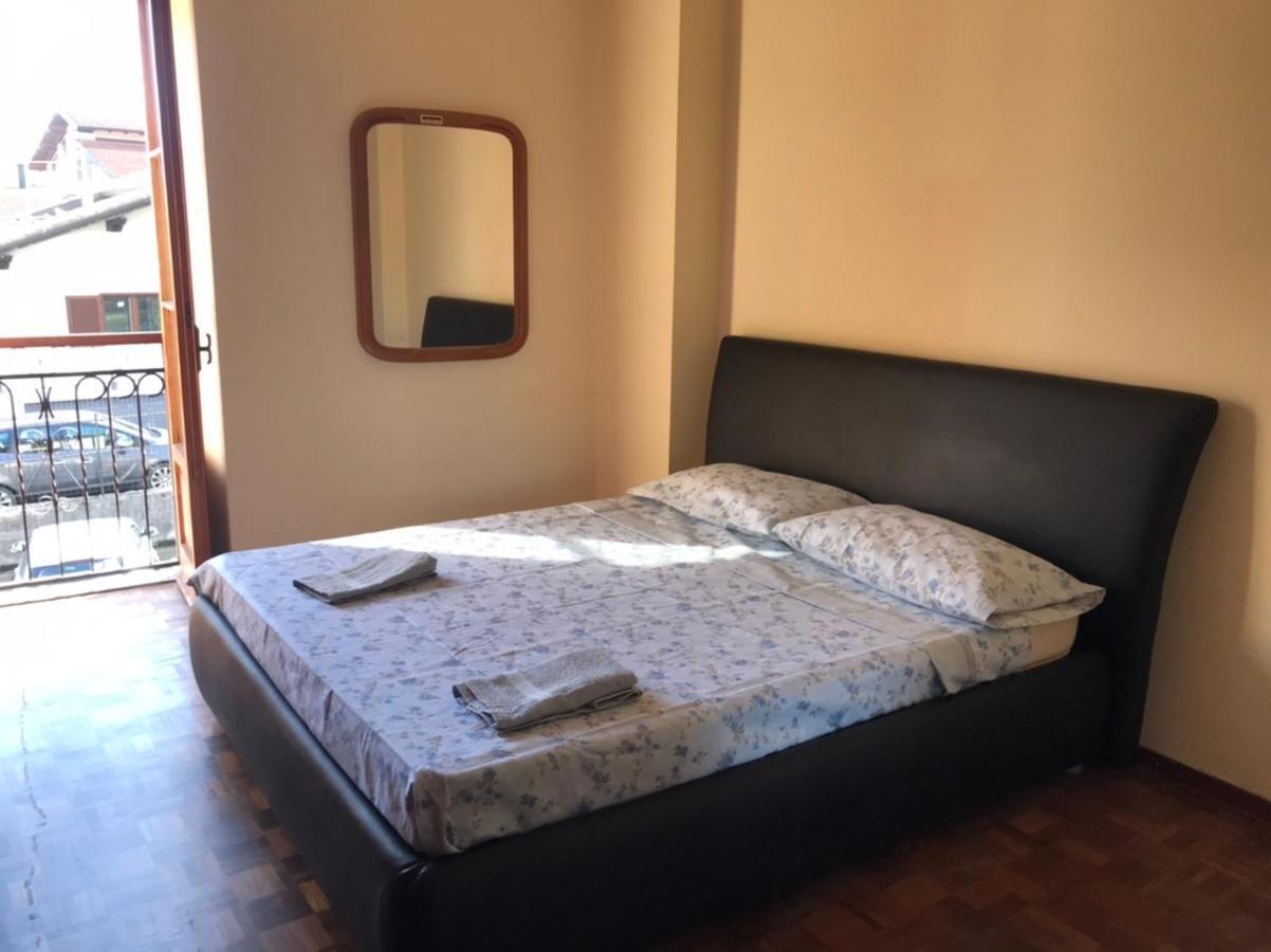 Appartamento Lake Como 그라베도나 외부 사진
