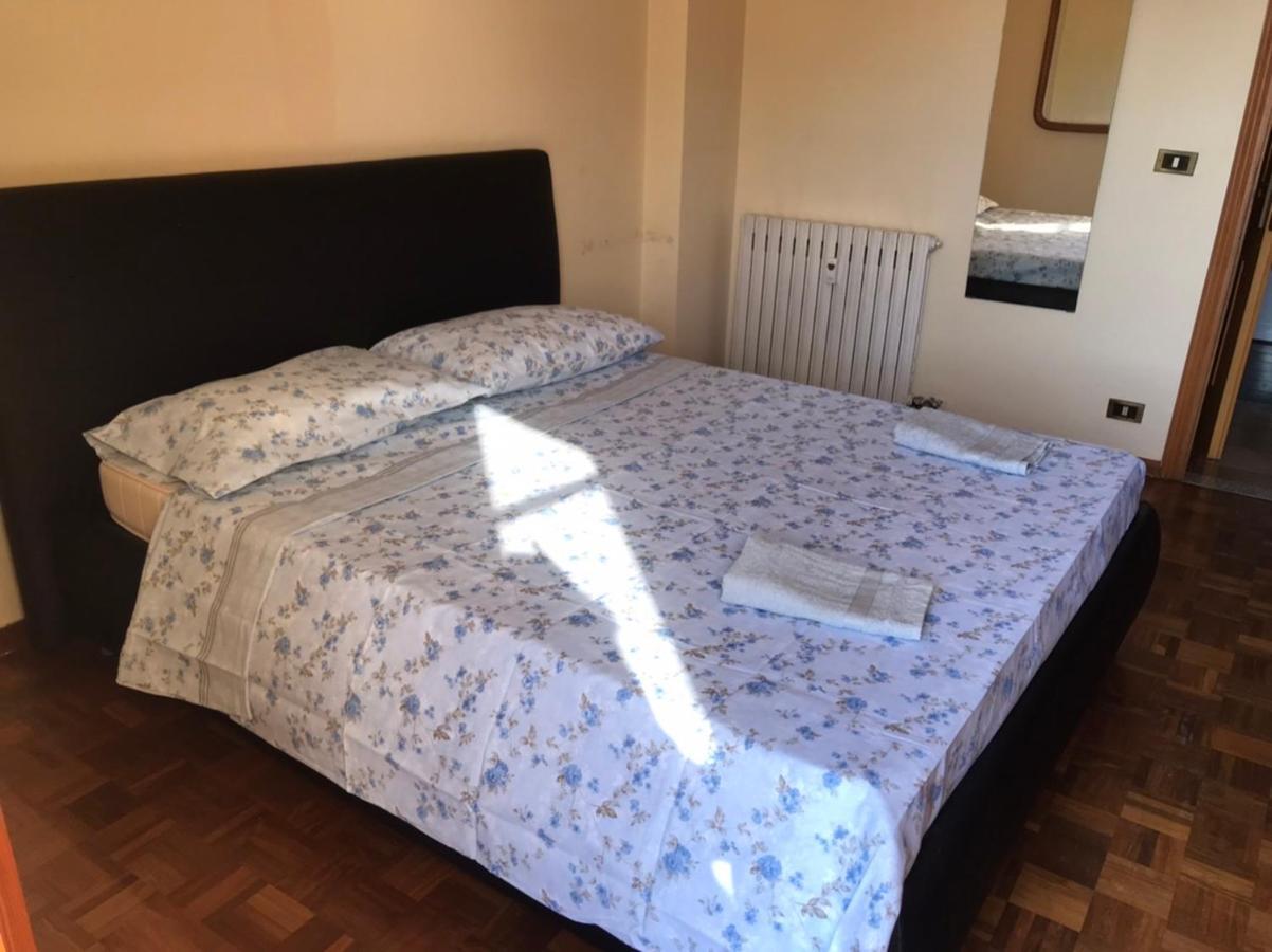 Appartamento Lake Como 그라베도나 외부 사진